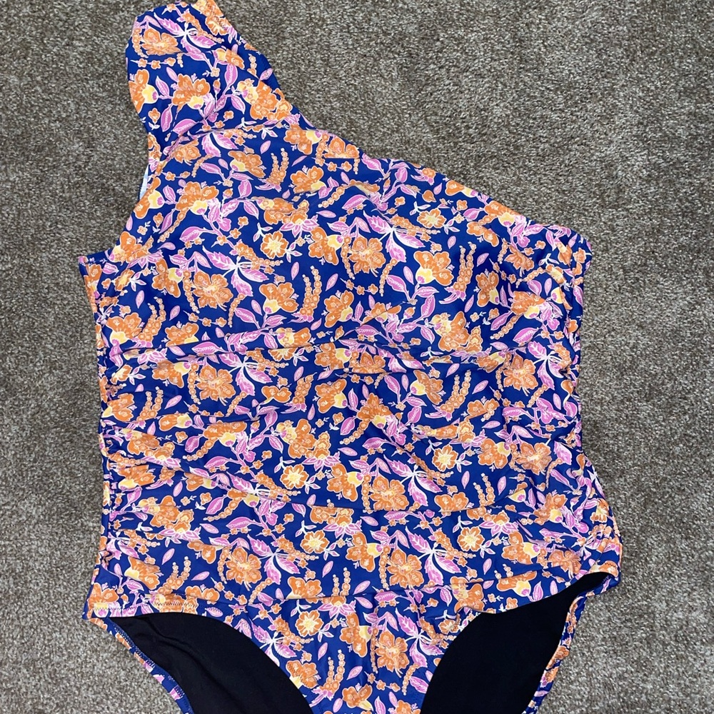 J. Crew Swimsuit